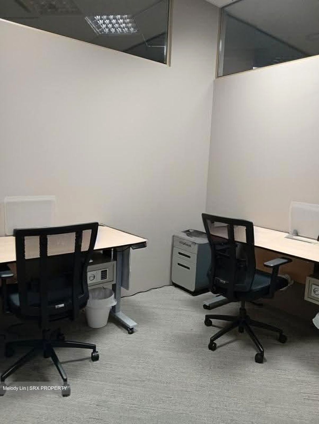 Hub Synergy Point (D2), Office #613403251